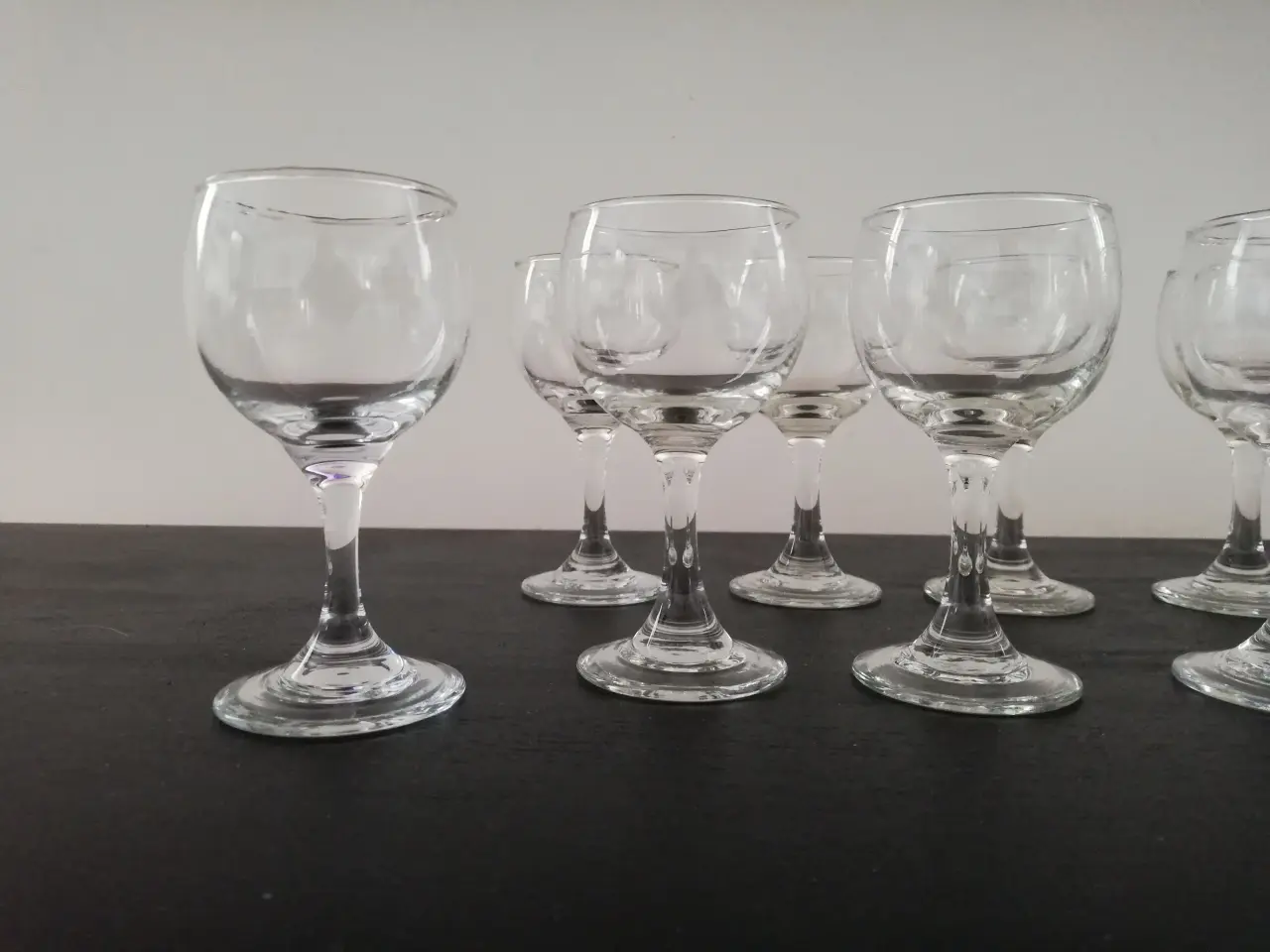 Billede 2 - Shots glas