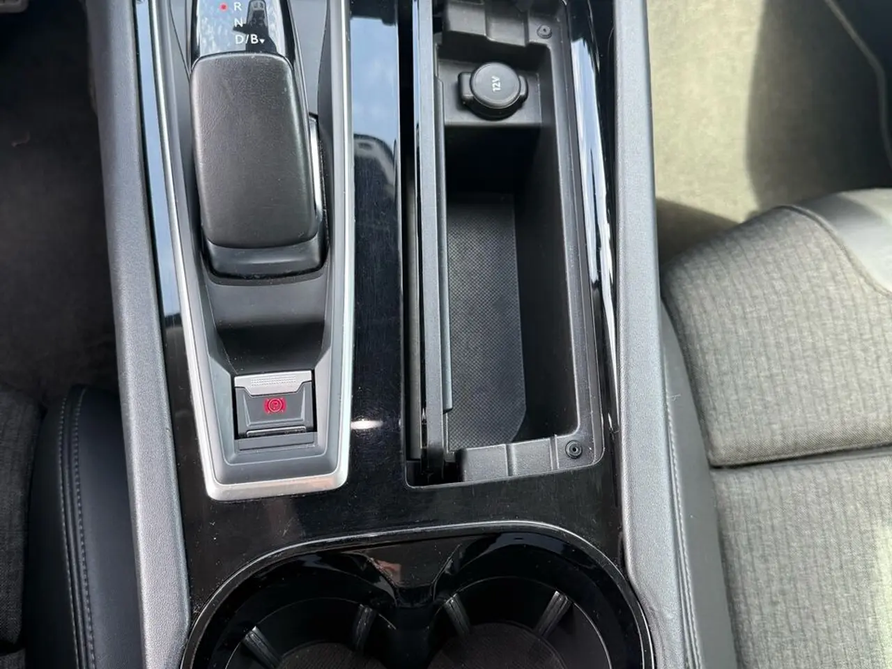 Billede 6 - Peugeot 508 SW 1,6 Plugin-hybrid Allure Pack EAT8 225HK Stc 8g Aut.