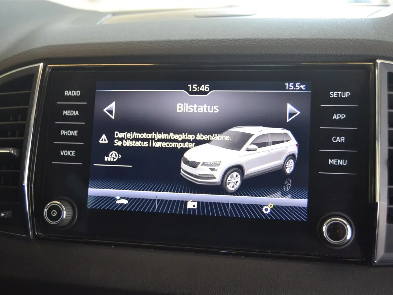 Billede 17 - Skoda Karoq 1,0 TSI Ambition 115HK 5d 6g