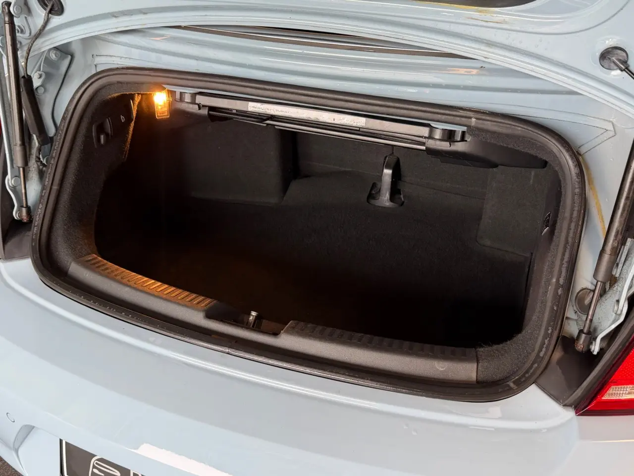 Billede 16 - VW The Beetle 2,0 TDi 140 Design Cabriolet