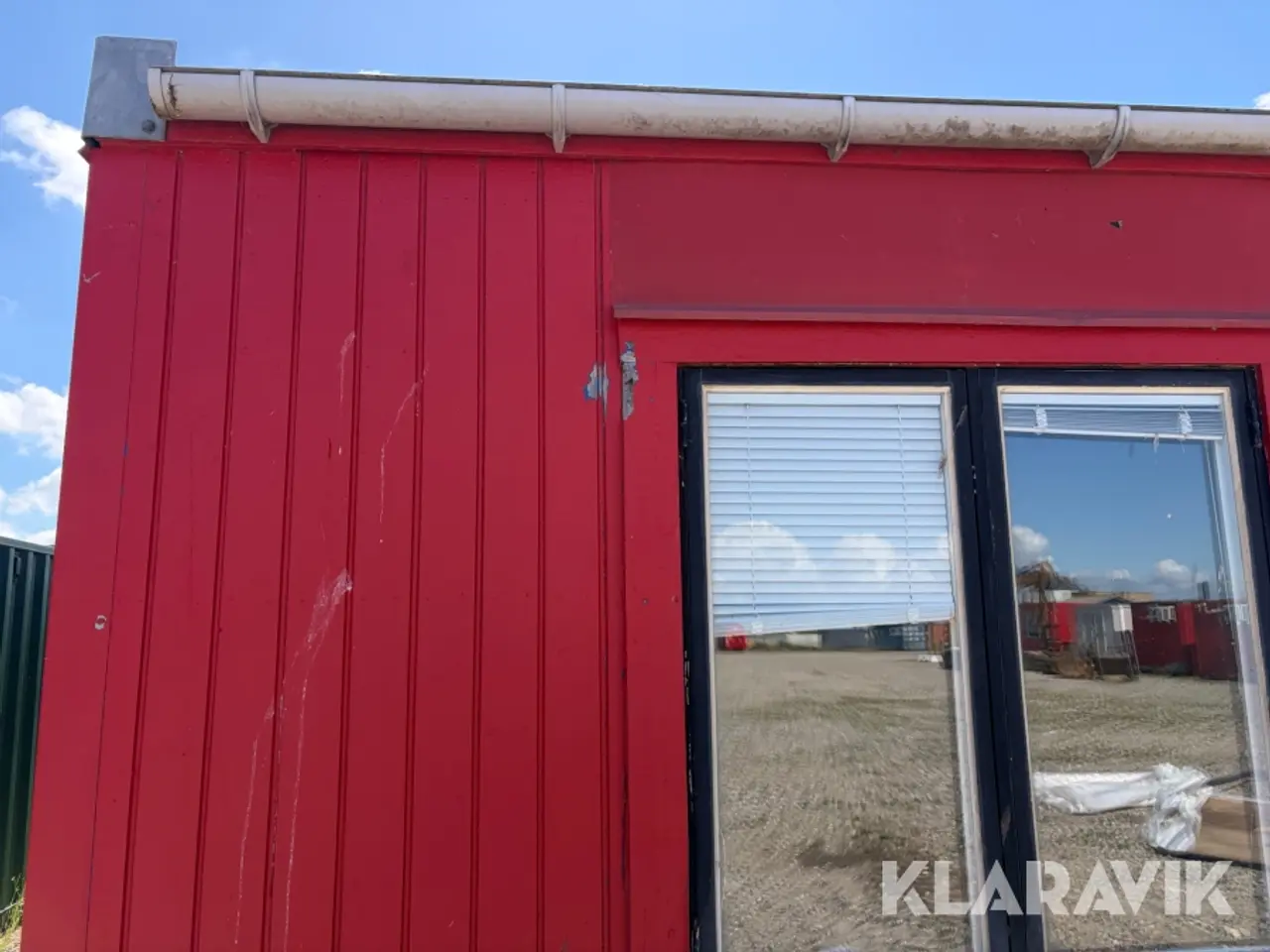 Billede 3 - Mandskabsvogn 1 styk