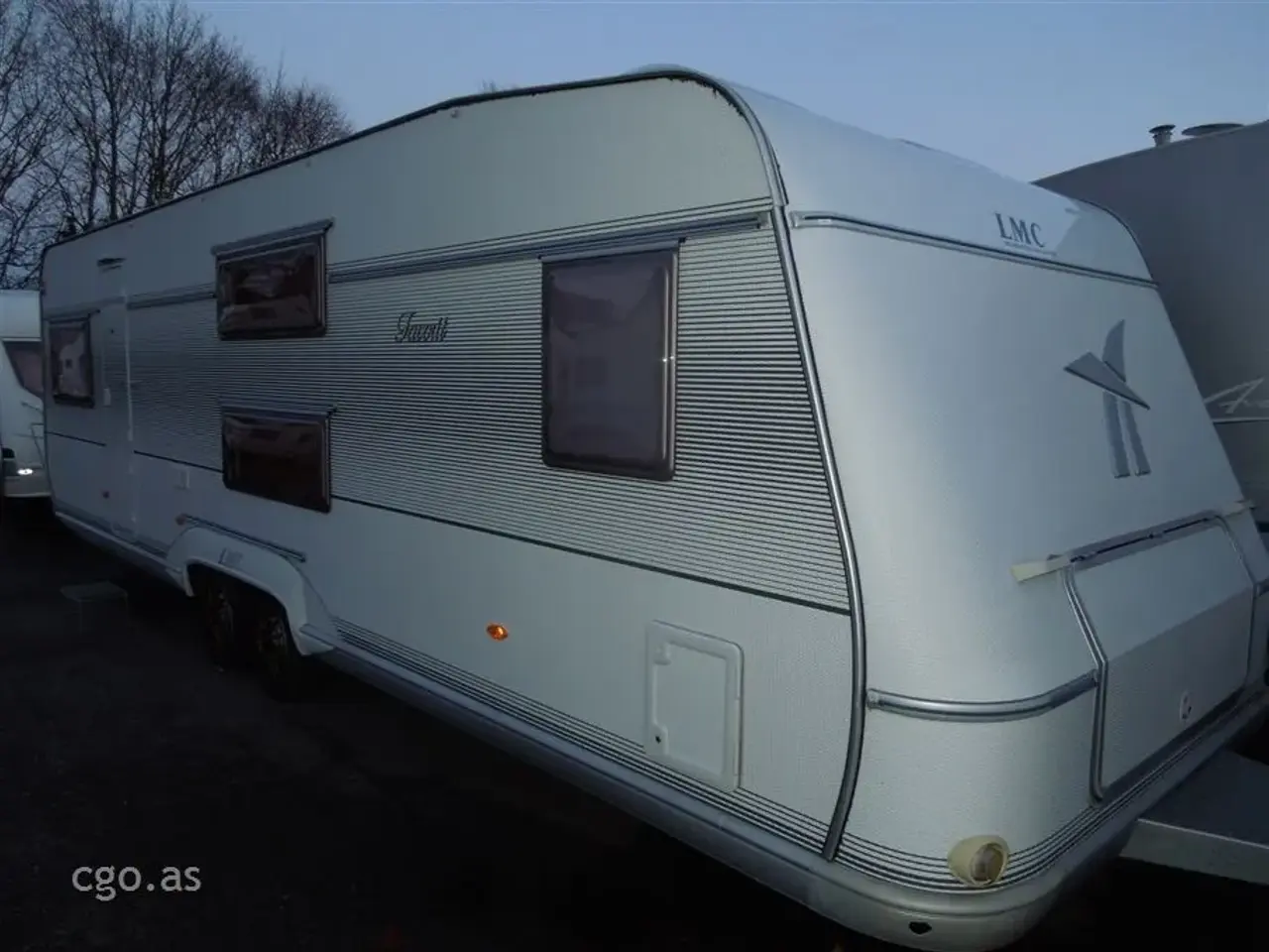 Billede 1 - CAMPING 2026