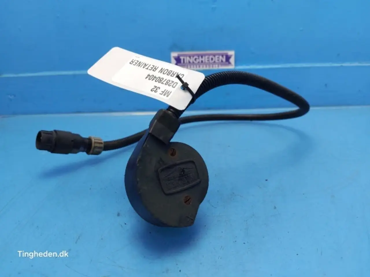 Billede 7 - Massey Ferguson 32 Sensor 28780404