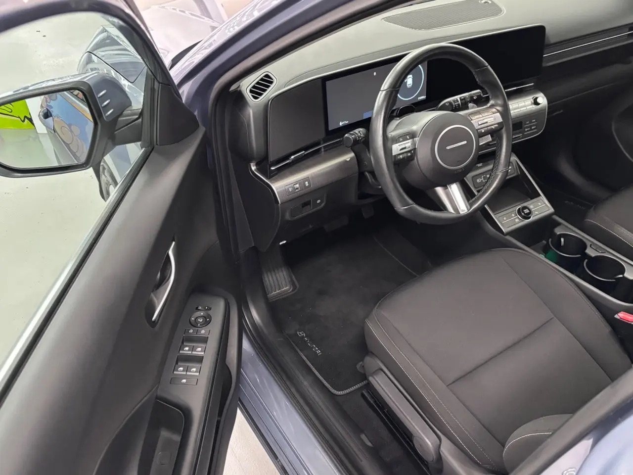 Billede 5 - Hyundai Kona 65 EV Advanced