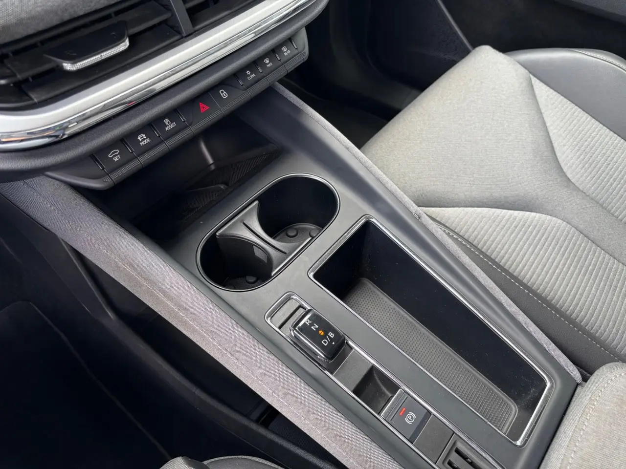 Billede 18 - Skoda Enyaq 80 iV Loft