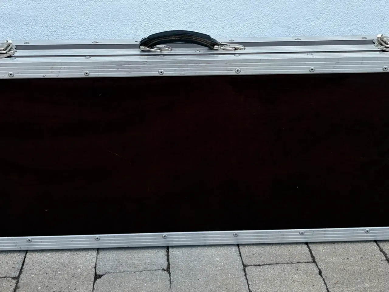Billede 1 - Hardcase / flightcase