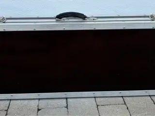 Hardcase / flightcase