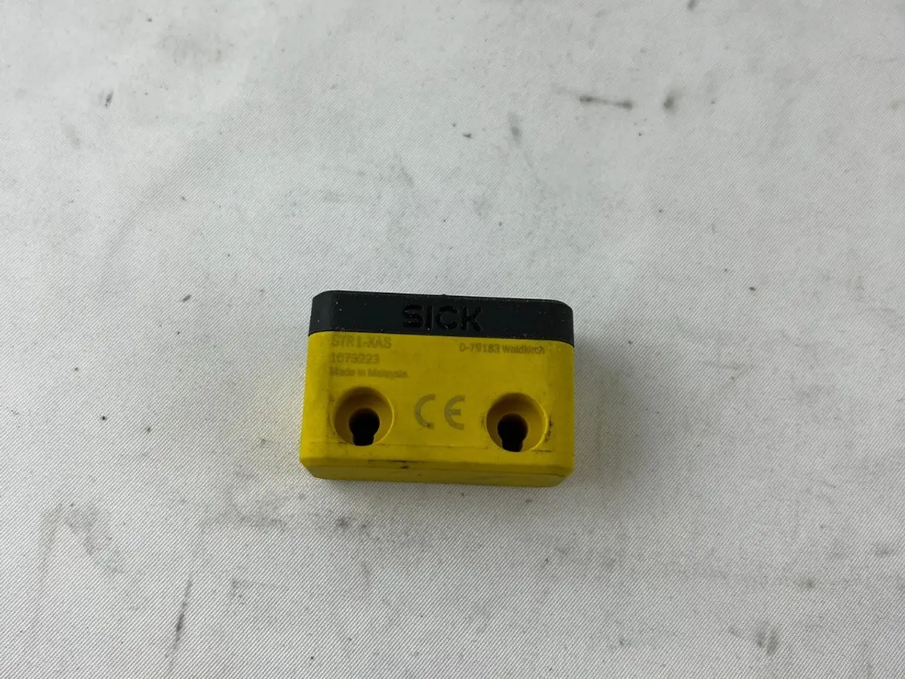 Billede 6 - Sick STR1-JAS 1073223 RFID Safety kontakt Actuator