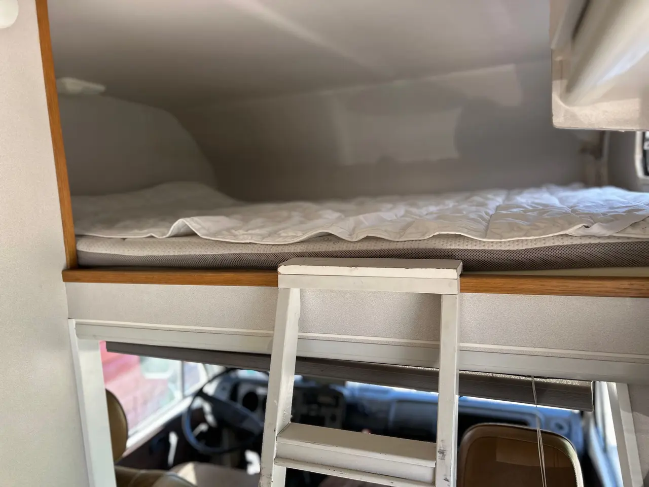 Billede 12 - Autocamper VW LT35 1977