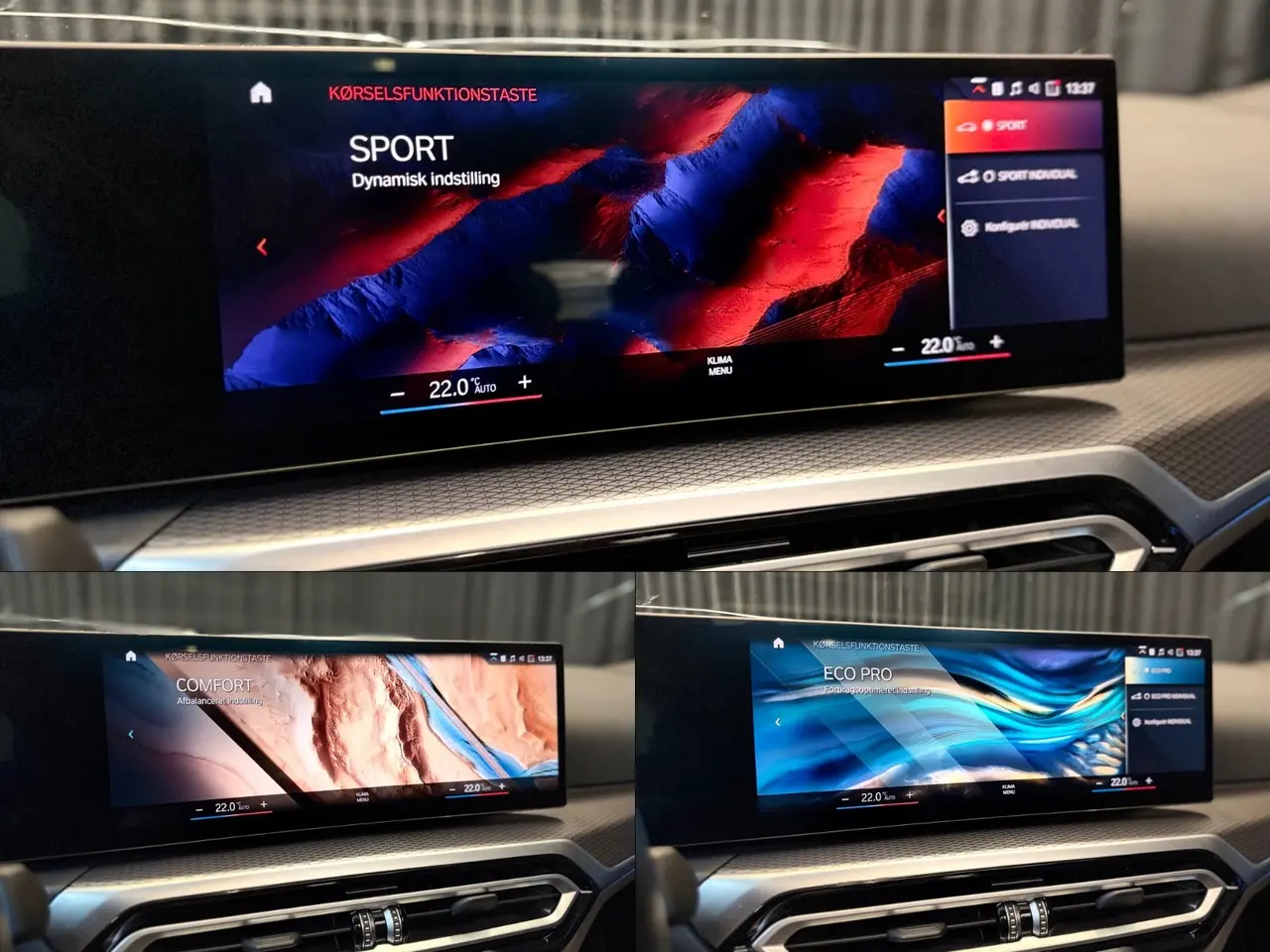 Billede 15 - BMW i4 eDrive40 M-Sport
