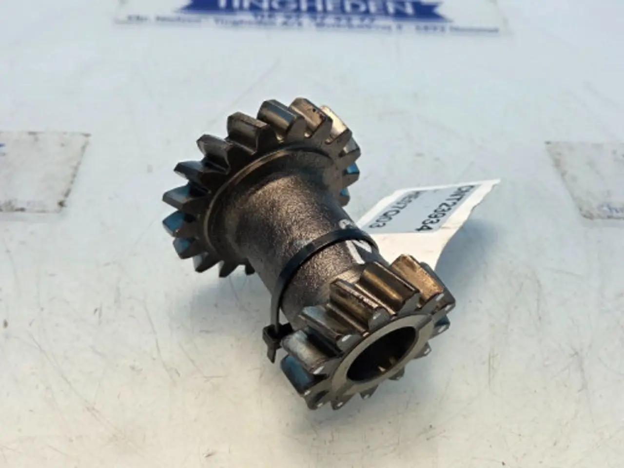 Billede 5 - Massey Ferguson 3060 Tandhjul 3385992M1