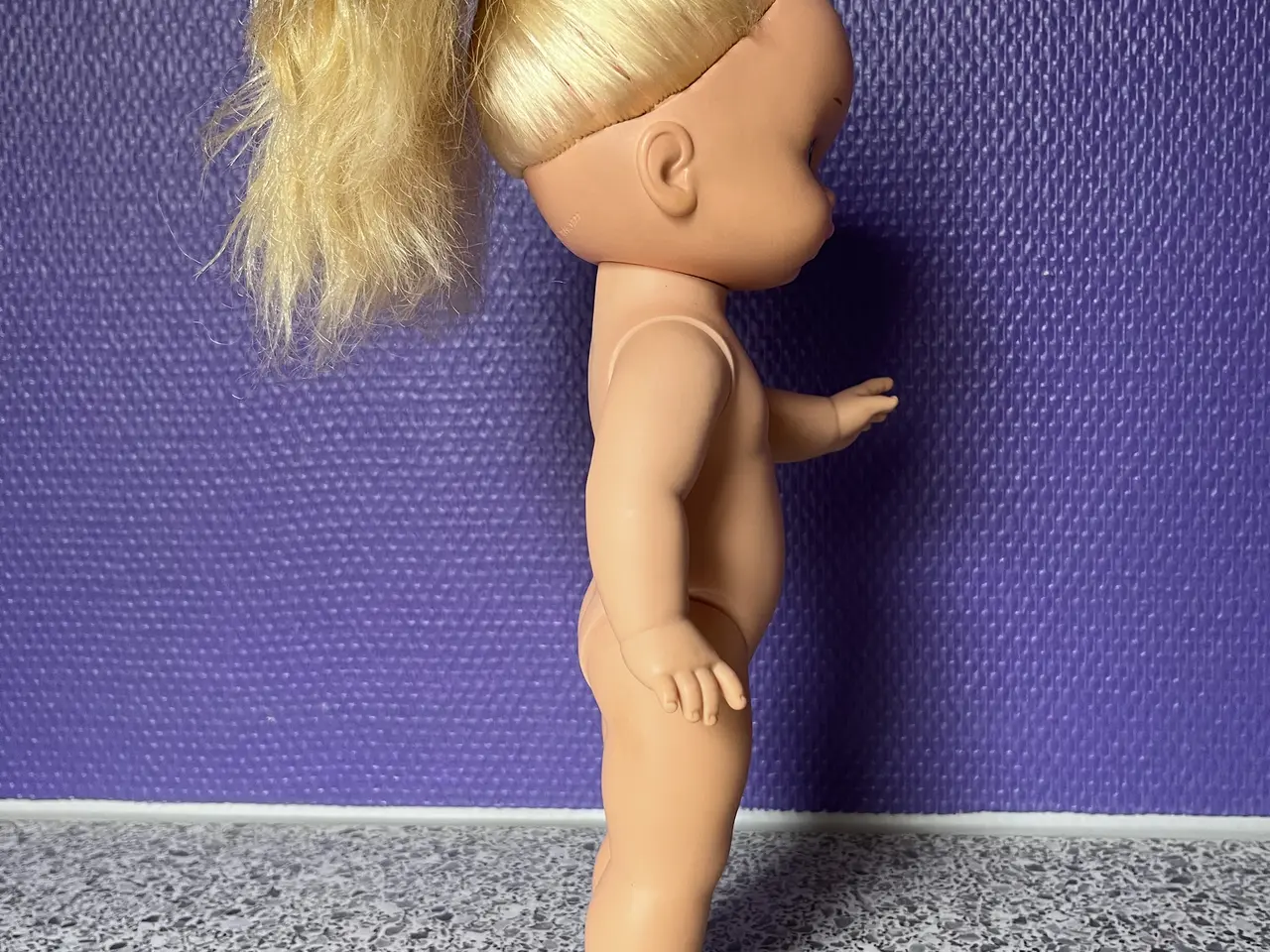 Billede 7 - Smuk vintage Mattel-dukke (1988) – Velholdt samleo