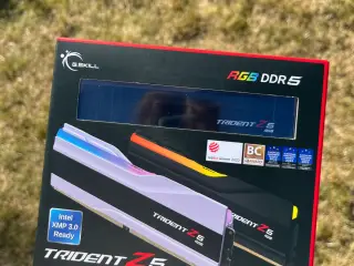 32 gb ram g skill