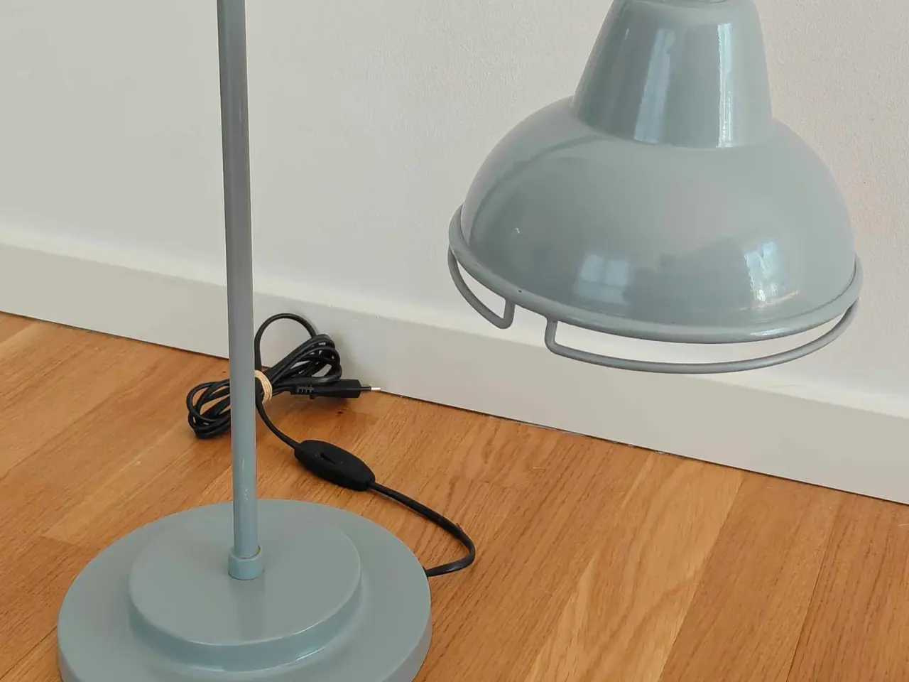 Billede 2 - House Doctor lampe (model NB0304) "Desk" eller "La