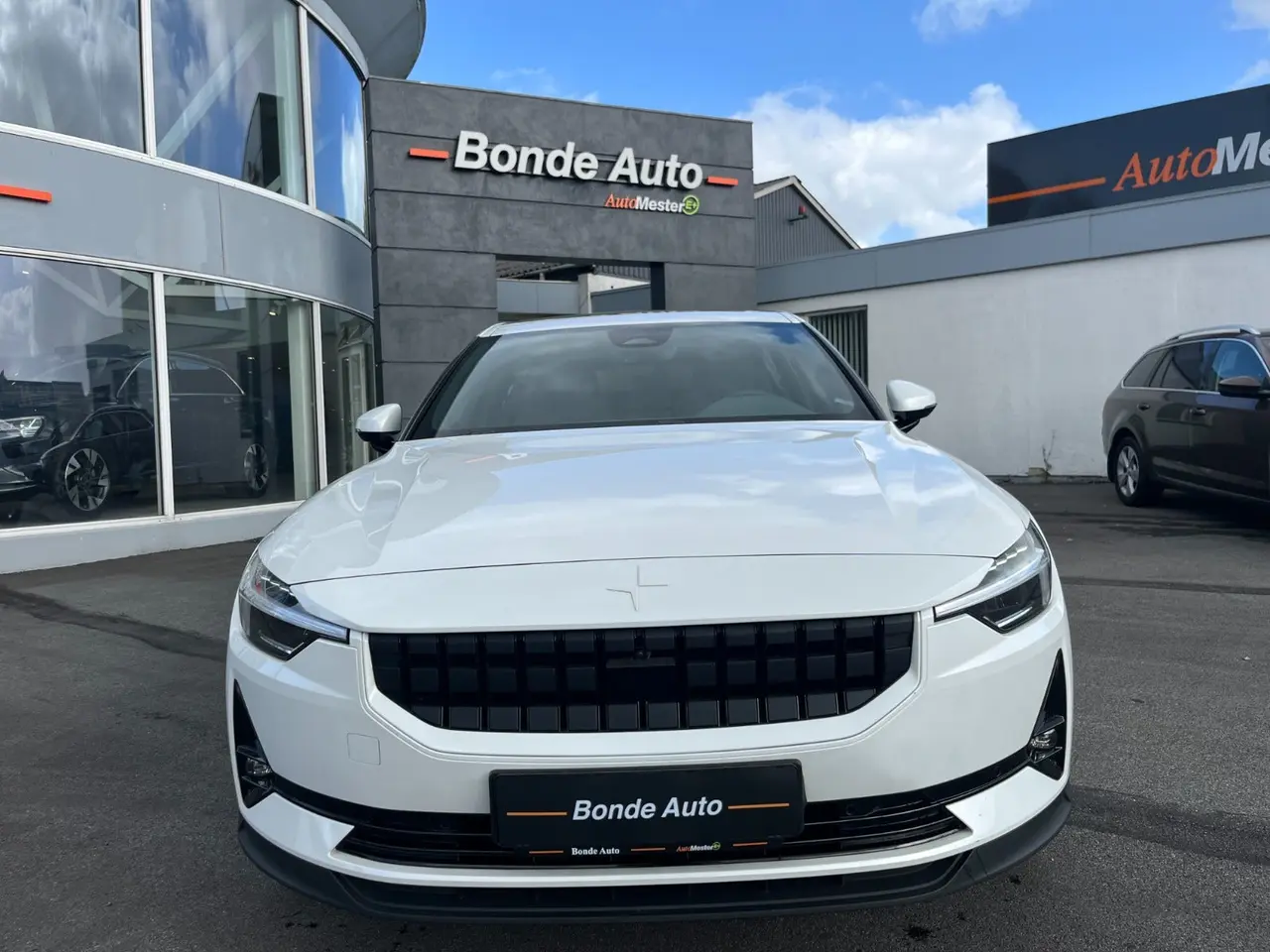 Billede 5 - Polestar 2 Long Range