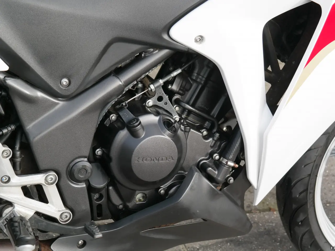 Billede 11 - Honda CBR 250 R MC-SYD BYTTER GERNE