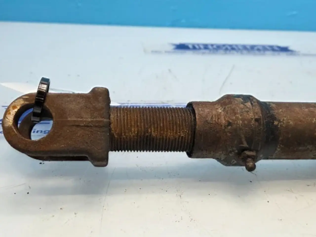 Billede 16 - Massey Ferguson 6290 Stabilisator 3615707M93