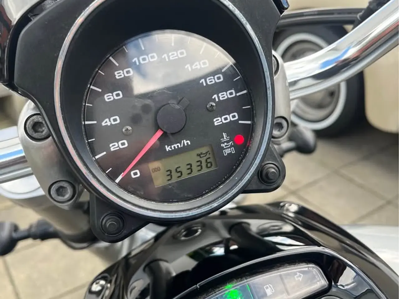Billede 4 - Suzuki M800 VZ Intruder