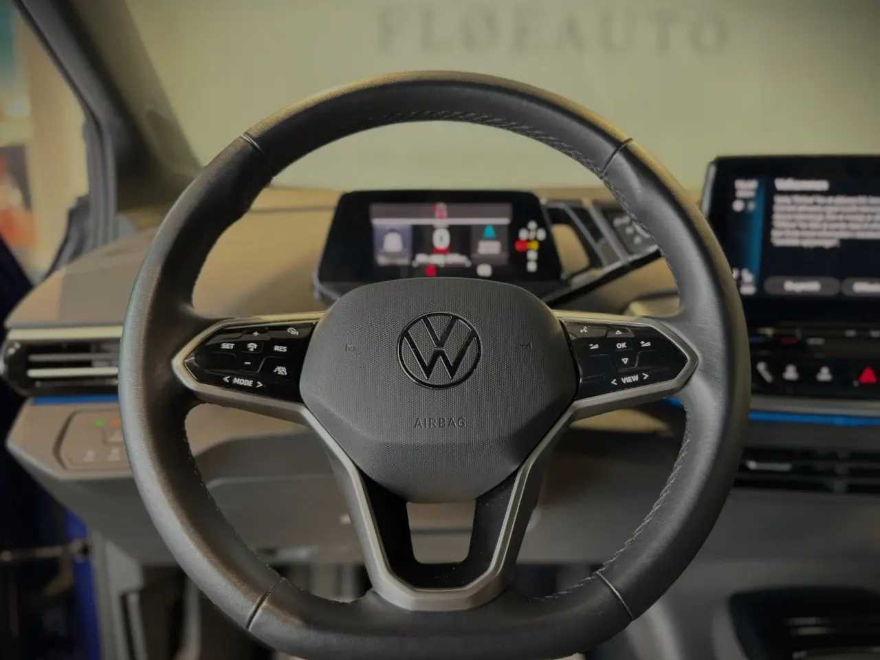 Billede 10 - VW ID.4 77 Pro Performance