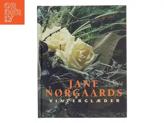 Jane Nørgaards vinterglæder af Jane Nørgaard (Bog)
