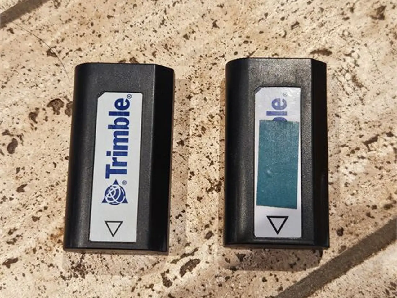 Billede 15 - Trimble TCS7 - GNSS smart antenna