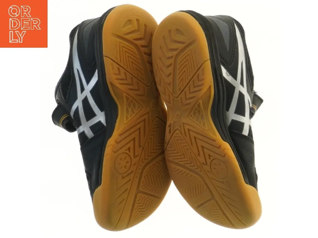 Billede 3 - Asics børnesko fra Asics (str. 33,5 )