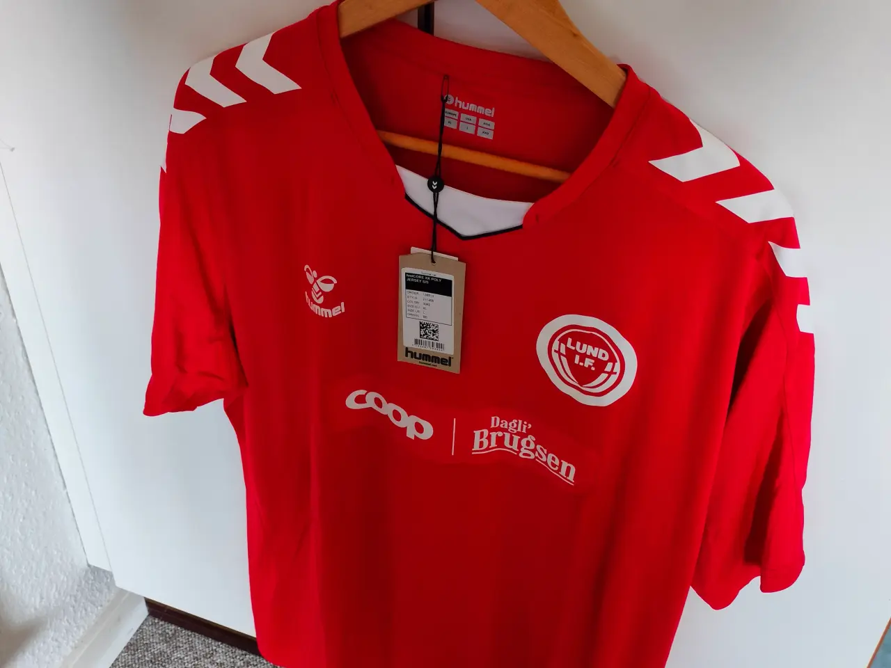 Billede 1 - T shirts xl