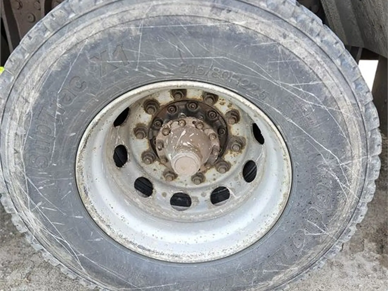 Billede 48 - Scania G480