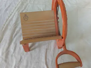 Brødmaskine Go' stand