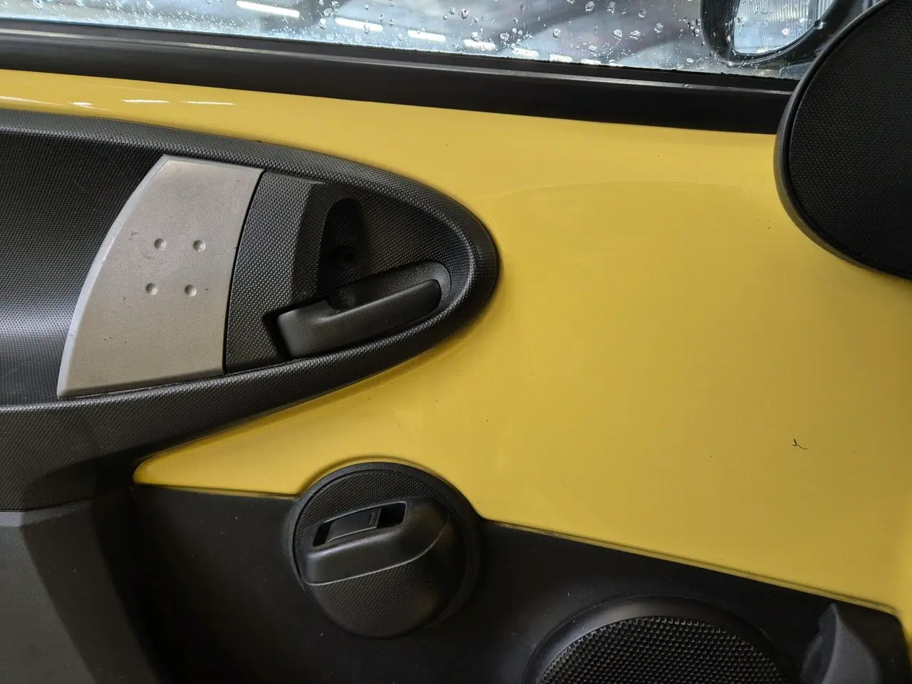 Billede 12 - Peugeot 107 1,0 Active 68HK 5d