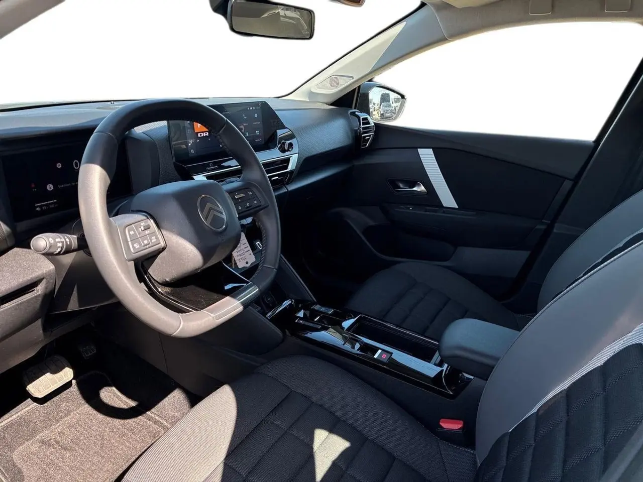 Billede 6 - Citroën ë-C4 X 54 Plus