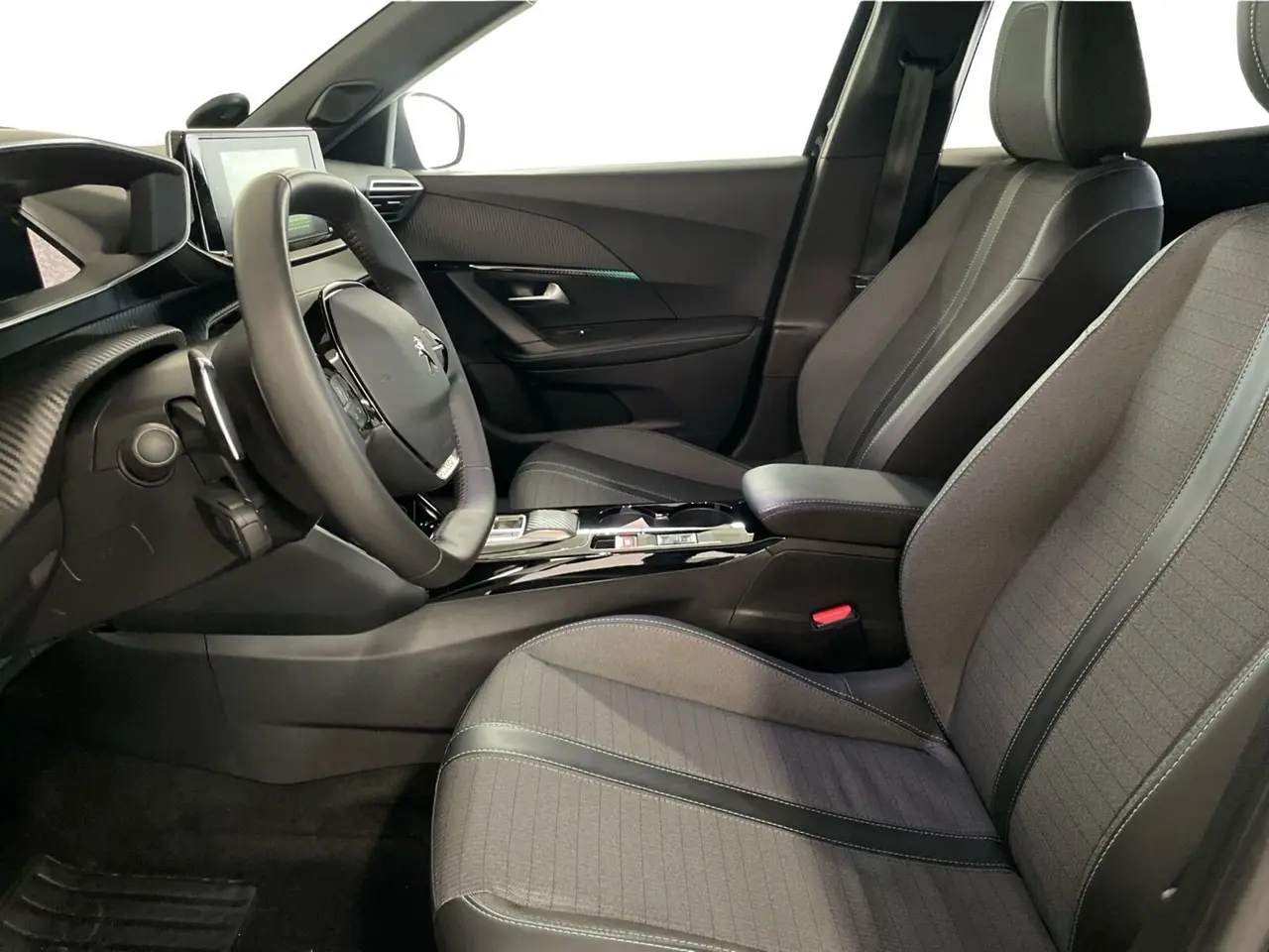 Billede 11 - Peugeot 2008 1,2 PureTech 130 Allure Pack EAT8