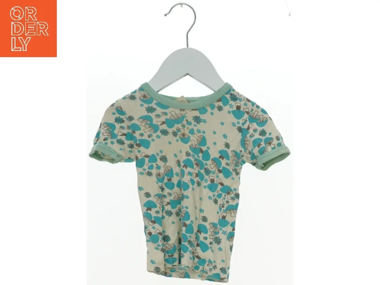 Billede 2 - T-Shirt (str. 92 cm)