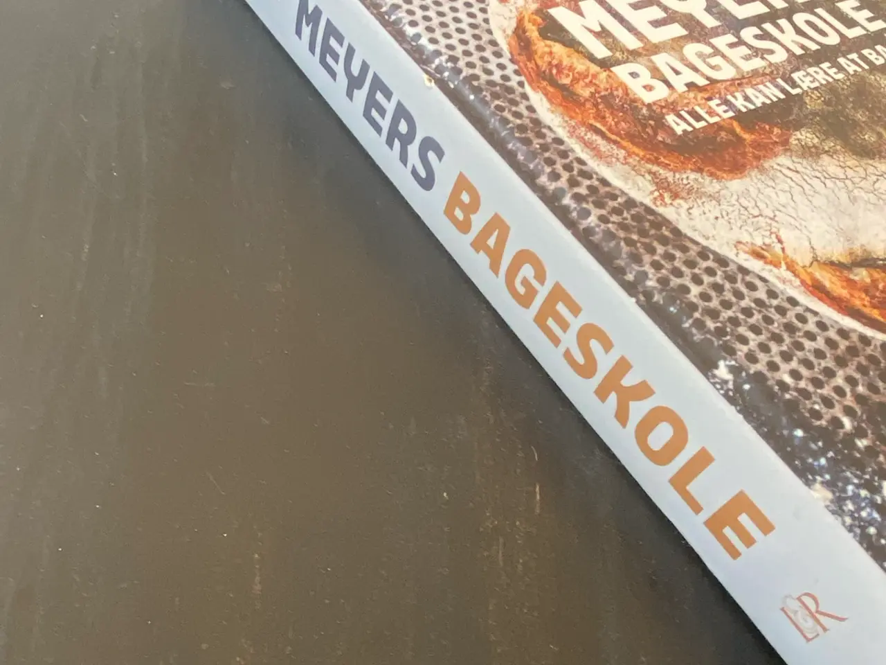 Billede 2 - Meyers bageskole