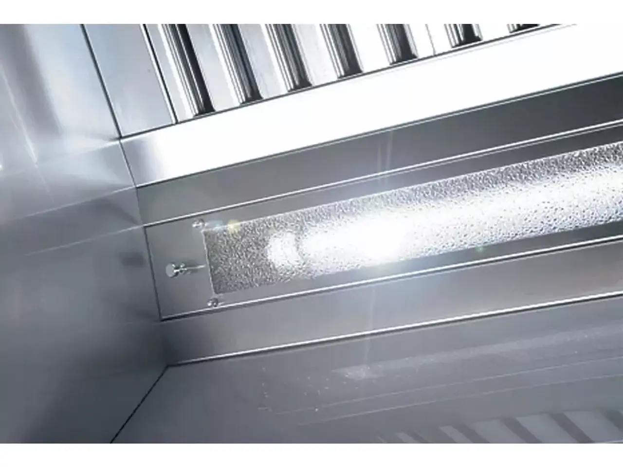 Billede 3 - Diamond Kasse Emfang uden motor 2000x 1300x 450 mm