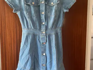 Cowboykjole