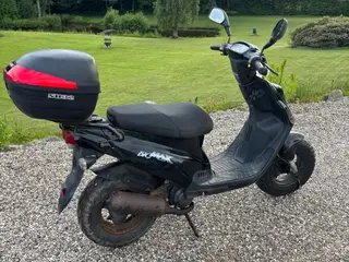 PGO Big Mac (45 km/t)