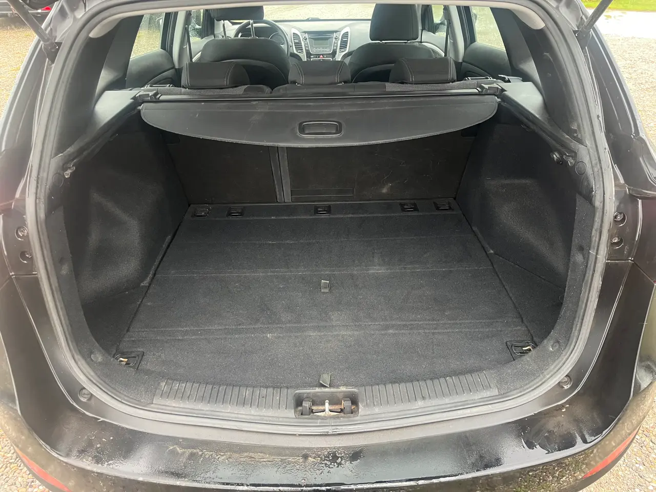 Billede 8 - HYUNDAI I 30 årg 14
