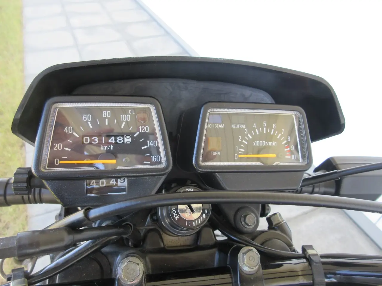 Billede 5 - Yamaha DT 175