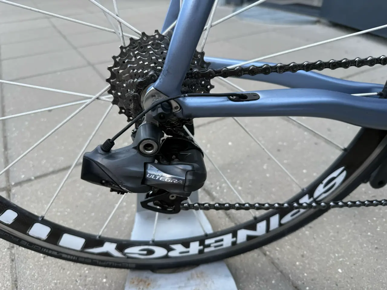 Billede 5 - Pinarello Dogma 65.1