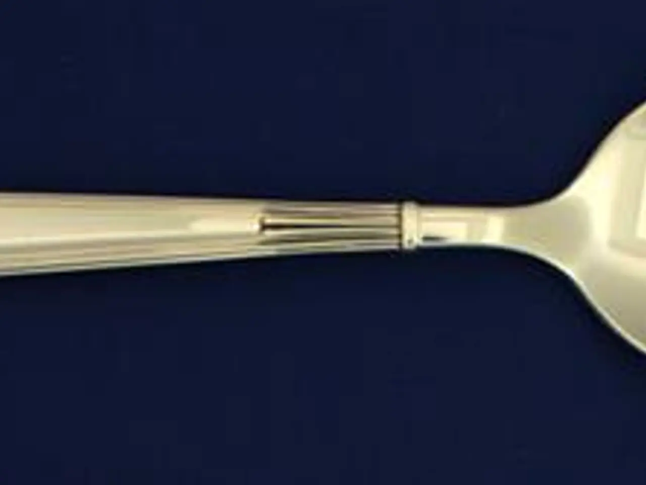 Billede 1 - Anette Spiseske, 20 cm.