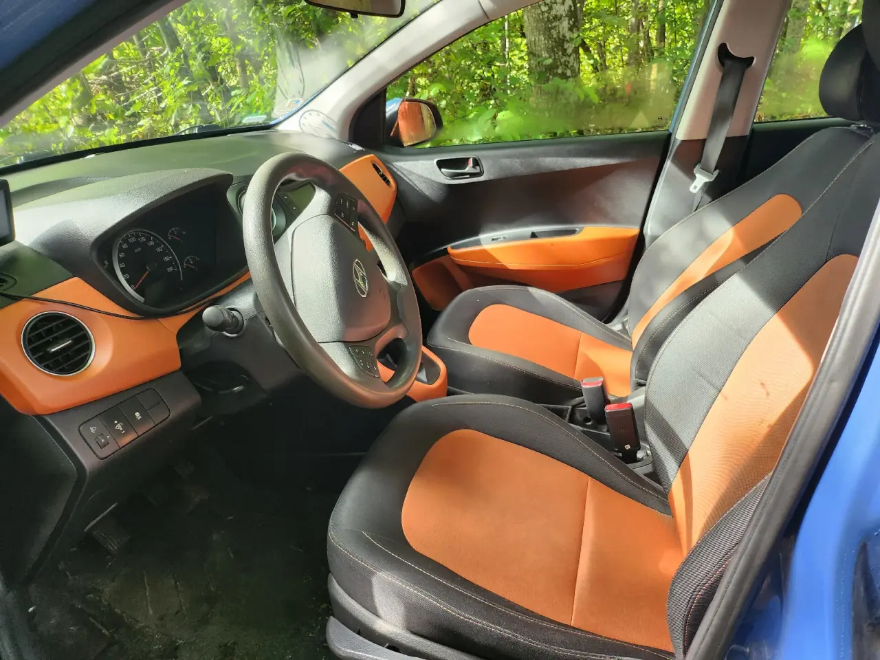 Billede 12 - Hyundai i god stand