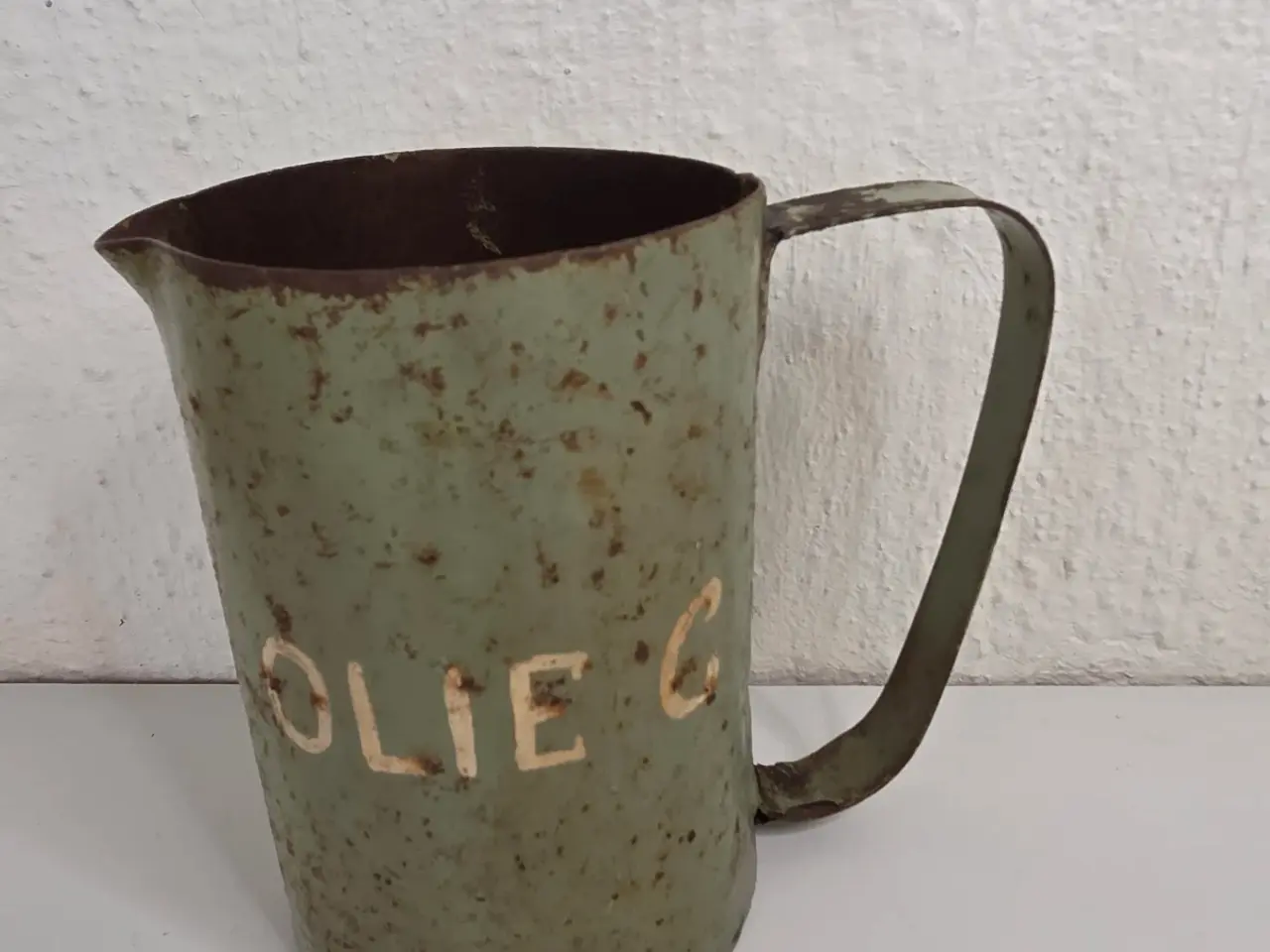 Billede 3 - Gl. Oliekande