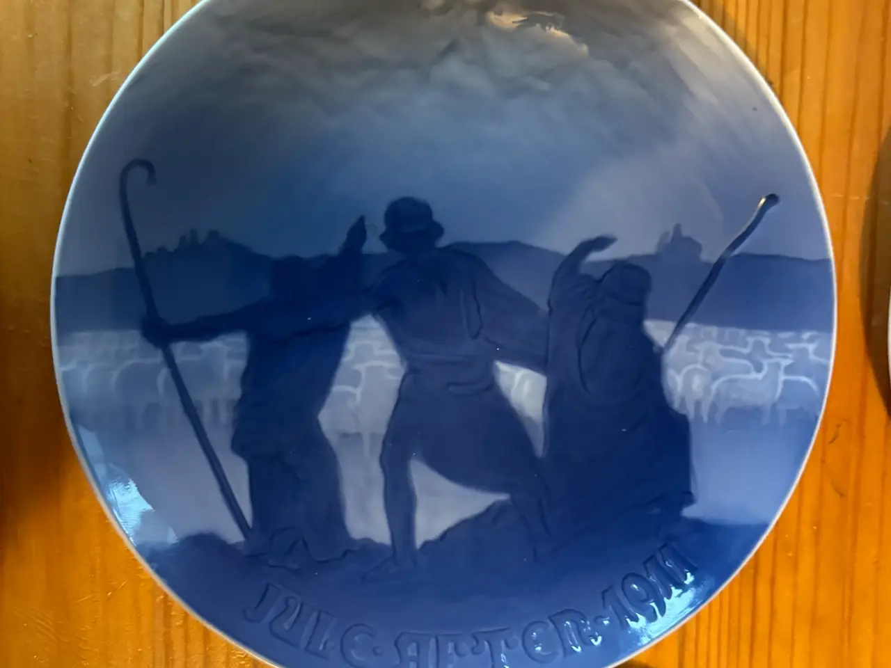 Billede 5 - Royal Copenhagen og Bing & Grøndahl Platter