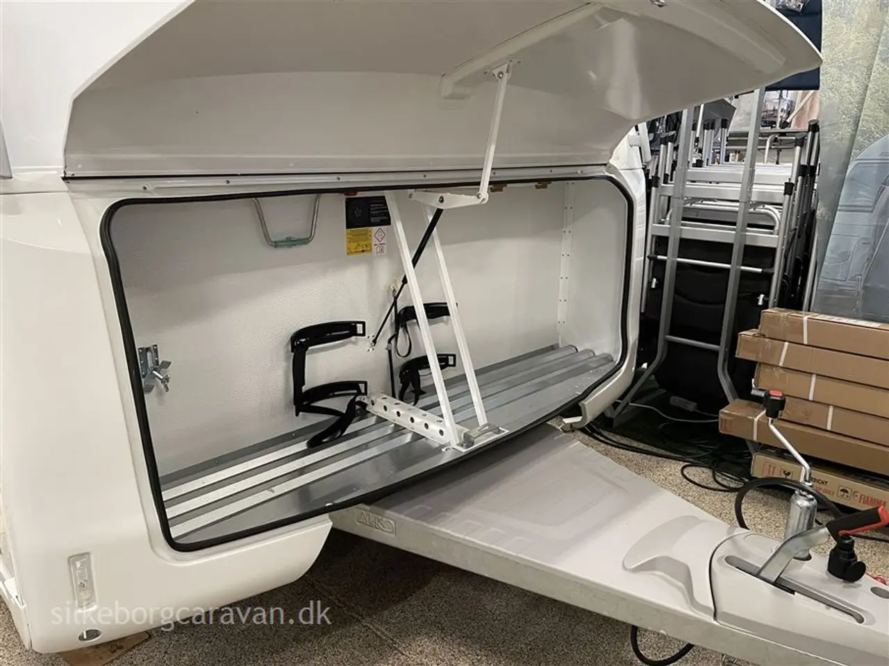 Billede 9 - 2026 - Adria Altea 402 PH