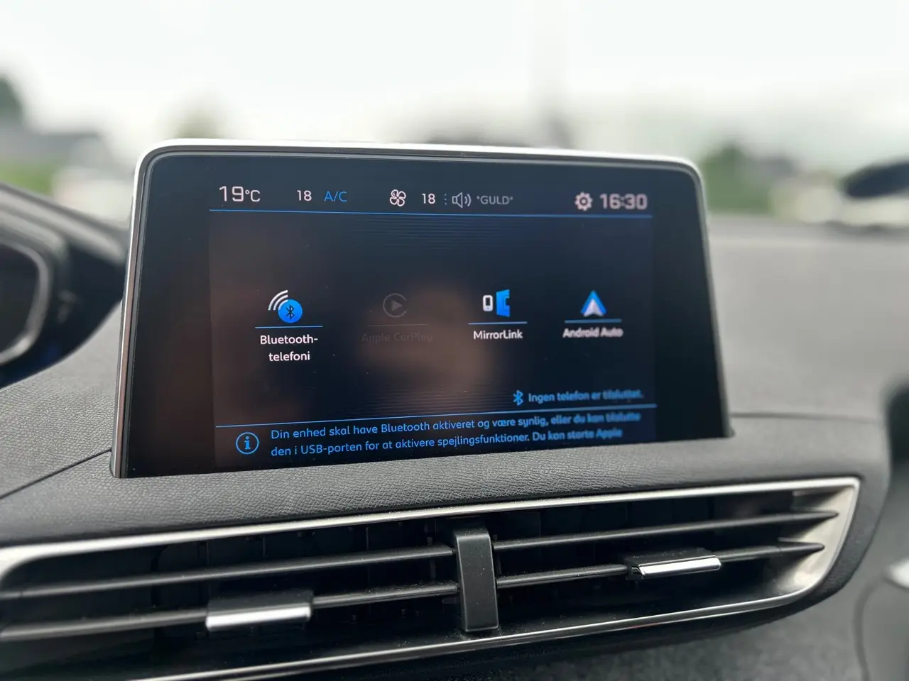 Billede 12 - Peugeot 3008 1,5 BlueHDi 130 Allure Pack