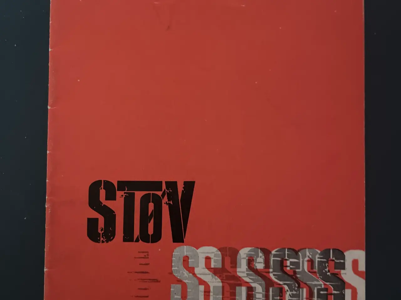 Billede 1 - Støvsugerbanden
