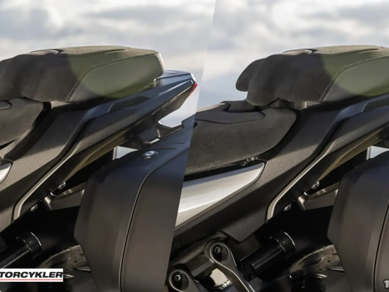 Billede 17 - Yamaha Tracer 7 GT Tech Black