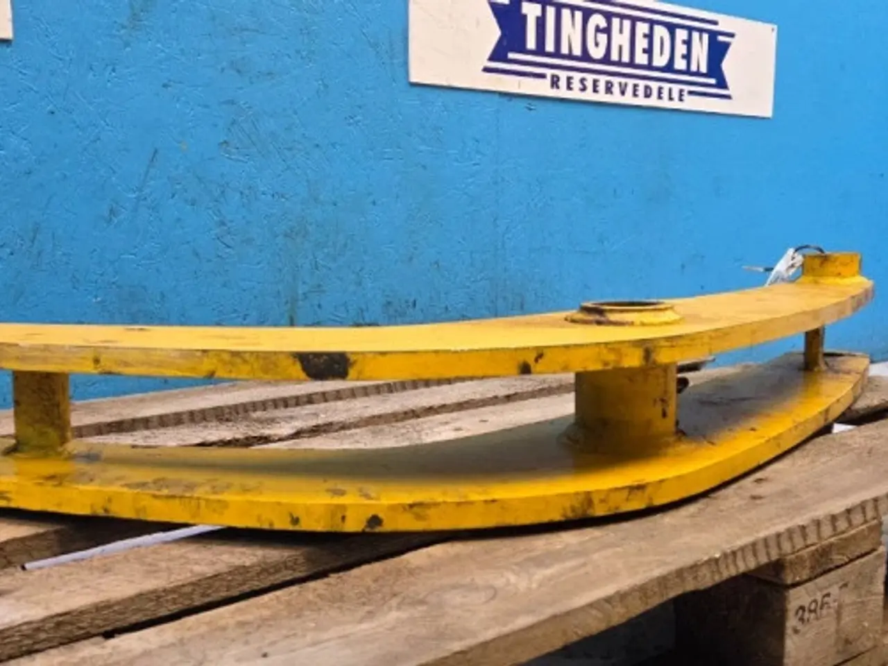 Billede 3 - Gehl AL750 Front Arm 50311508
