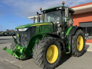 John Deere 7270R